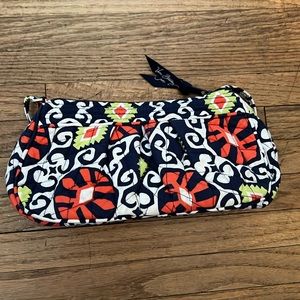 Vera Bradley Sun Valley Small Crossbody Bag